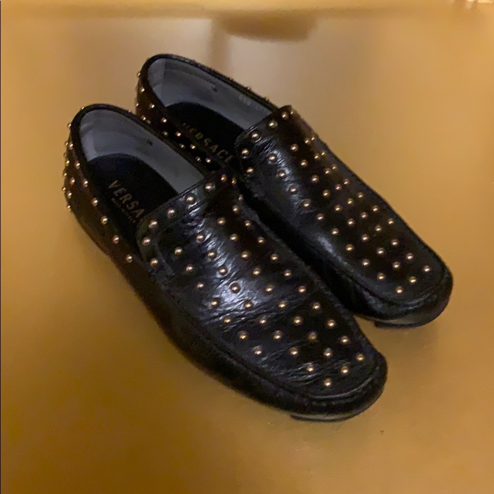 Versace Loafers